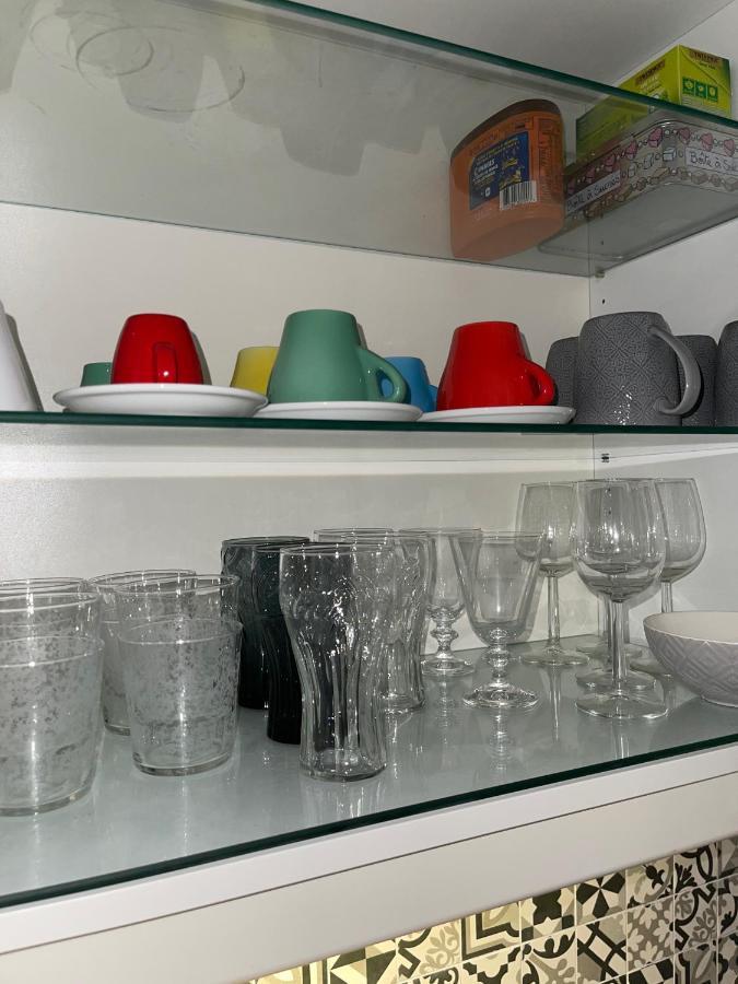 Apartament Charmant T1 Vieux Rouen Zewnętrze zdjęcie